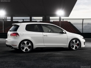 Volkswagen Golf GTI 3-х дверный