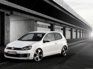 Volkswagen Golf GTI 3-х дверный