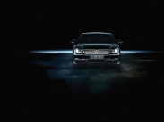 Volkswagen Phaeton New