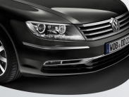 Volkswagen Phaeton New