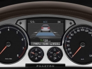 Volkswagen Phaeton New