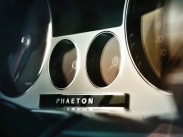 Volkswagen Phaeton New