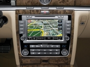 Volkswagen Phaeton New