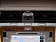 Volkswagen Phaeton New
