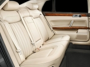 Volkswagen Phaeton New