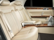 Volkswagen Phaeton New