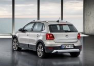 Volkswagen Cross Polo New