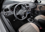 Volkswagen Cross Polo New