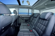 Volkswagen Cross Touran