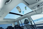 Volkswagen Cross Touran