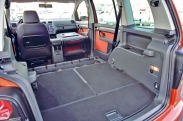 Volkswagen Cross Touran