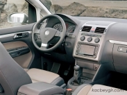 Volkswagen Cross Touran