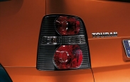 Volkswagen Cross Touran