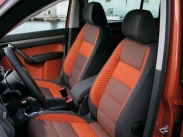 Volkswagen Cross Touran