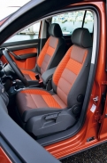 Volkswagen Cross Touran