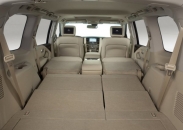 Infiniti QX New