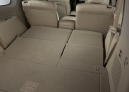 Infiniti QX New