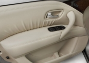 Infiniti QX New