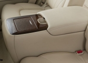 Infiniti QX New