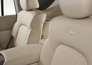 Infiniti QX New