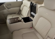 Infiniti QX New