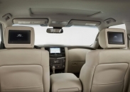 Infiniti QX New