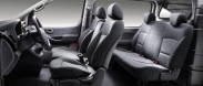 Hyundai H-1 Van