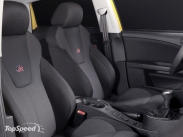 Seat  Leon FR