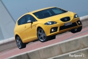 Seat  Leon FR