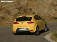 Seat  Leon FR