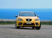 Seat  Leon FR