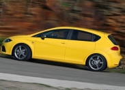 Seat  Leon FR