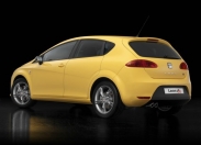 Seat  Leon FR