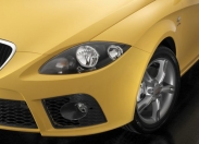 Seat  Leon FR