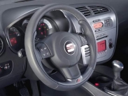 Seat  Leon FR