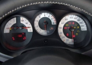 Seat  Leon FR