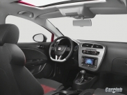 Seat  Leon FR