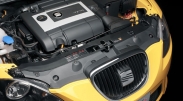 Seat  Leon FR