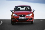 Seat  Ibiza FR