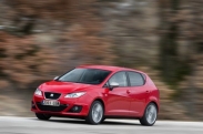 Seat  Ibiza FR