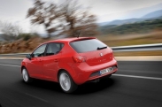 Seat  Ibiza FR