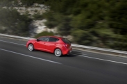Seat  Ibiza FR