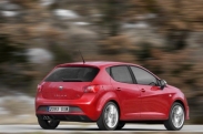 Seat  Ibiza FR