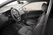 Seat  Ibiza FR