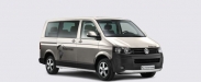 Volkswagen Multivan PanAmericana