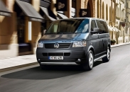 Volkswagen Multivan PanAmericana