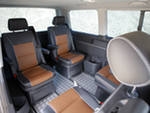 Volkswagen Multivan PanAmericana