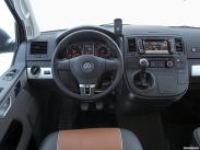 Volkswagen Multivan PanAmericana
