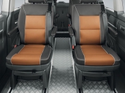 Volkswagen Multivan PanAmericana
