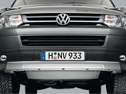 Volkswagen Multivan PanAmericana